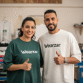Comment Lancer Votre Atelier d’Impression T-shirt au Maroc : Guide Pratique 2025